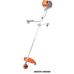 MOTOCOASA BC 427 EPTO, EASY START, 1.8CP