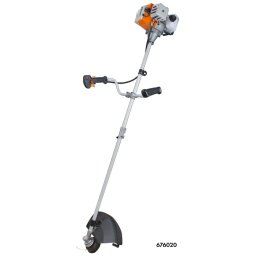 MOTOCOASA BC 427 EPTO, CLASSIC START, 1.9CP