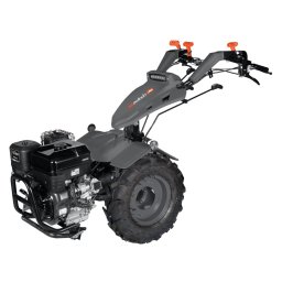 MOTOCULTIVATOR EVOTOOLS PLUS LONCIN MT760 PORNIRE ELECTRICA, 13CP