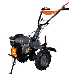 MOTOCULTOR T750 EVOTOOLS PLUS CU ROTI DE TRANSPORT, 7.5CP