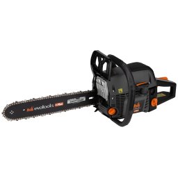 MOTOFERASTRAU CS 493 2 LANTURI EVOTOOLS PLUS, 2.9CP