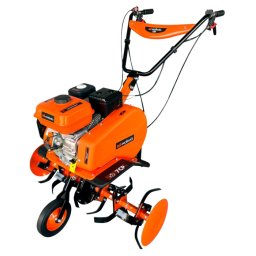 MOTOSAPA T70 EVOTOOLS FARA ROTI DE TRANSPORT, 7CP