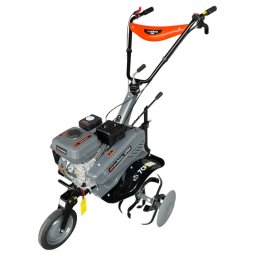 MOTOSAPA T704 EVOTOOLS PLUS CU ROTI DE TRANSPORT, 7CP