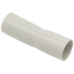 Mufa Tub Pvc 11Mm / Pachet 50 Bucati