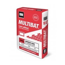 MULTIBAT LAFARGE / 40KG