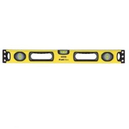 Nivela Stanley Fatmax 3 Fiole 80Cm