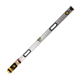 Nivela Stanley Fatmax Magnetica 3 Fiole 120Cm