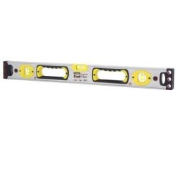 Nivela Stanley Fatmax Magnetica 3 Fiole 90Cm