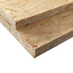 Osb 3 15Mm 1250X2500Mm / 3.125Mp
