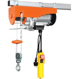 PALAN ELECTRIC EH 250/500 EPTO