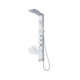 Panel De Dus Cu Hidromasaj Ibiza Dg9040