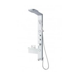 Panel De Dus Cu Hidromasaj Ibiza Dg9041