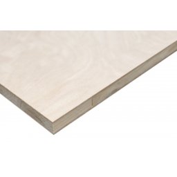 Panel Fag Furnir / 19Mm - 2500X1250Mm