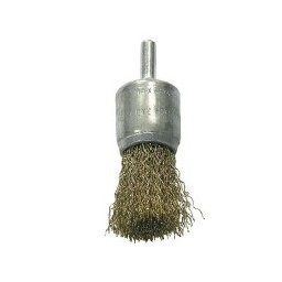 Perie Sarma Alama Tip Cupa Mica Cu Tija Proline 24Mm