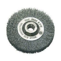 Perie Sarma Tip Circular Cu Filet Proline 100Mm