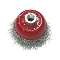 PERIE SARMA TIP CUPA CU FILET PROLINE 100MM