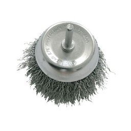PERIE SARMA TIP CUPA CU TIJA PROLINE 80MM