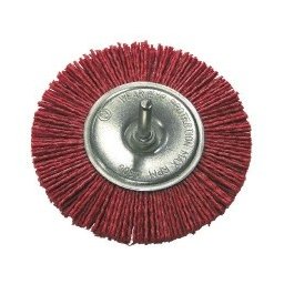 PERIE SLEFUIRE TIP CIRCULAR CU TIJA PROLINE 75MM