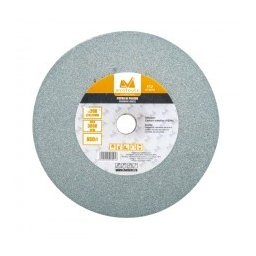 Piatra De Polizor Verde-Vidia / 300X32Mm - 60#