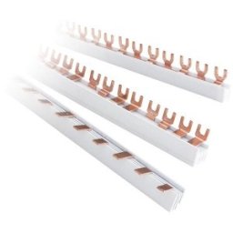 Pieptene 4P 63A (Busbar)