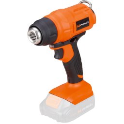 PISTOL AER CALD FARA ACUMULATORI SI INCARCATOR MAX 20V ONE EPTO / 18V