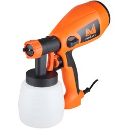 PISTOL ELECTRIC PENTRU VOPSIT SG 400 EPTO / 800ML