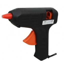 Pistol Pentru Lipit Plastic / 30W