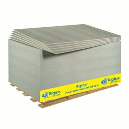 Placa Cu Fibre Celulozice Rigips Rigidur H 4Sk 12.5X1200X2400Mm