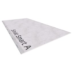 Placa Gipscarton Siniat Nida Smart A 12.5X1200X2600