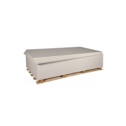 Placa Rigips Glasroc F Ridurit 25X1200X2000Mm