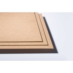 Placaj Hdf Brut Placare Pereti Laterali 5Mm 2850X2070Mm