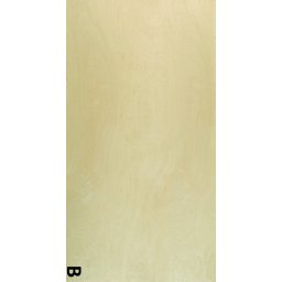 Placaj Mesteacan Brut B/Bb, 10Mm Grosime 1525X1525Mm