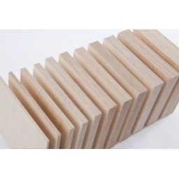 Placaj Mesteacan Brut 30Mm, Bb/Bb, 1250X2500Mm