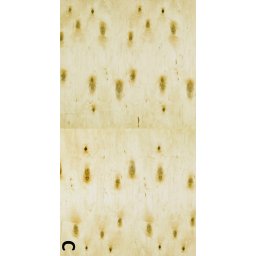Placaj Mesteacan Brut C/C, 8Mm Grosime 1525X1525Mm