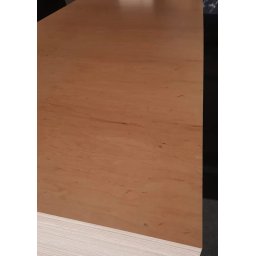 Placaj Mesteacan Melaminat Transparent 18Mm, 1250X2500Mm