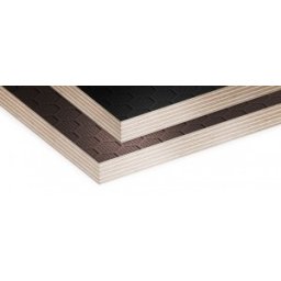 Placaj Tego Antiderapant Fag/Mesteacan Hexa 6.5Mm 1250X2500Mm