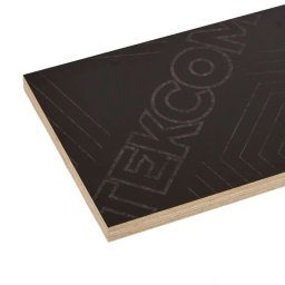 Placaj Tego 18Mm Din Lemn De Cauciuc Tekcom 1250X2500Mm / 3.125Mp