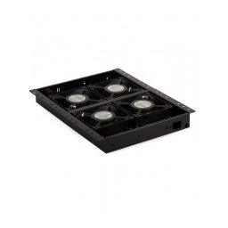 Plafon 4 Ventilatoare Snb 1000Mm