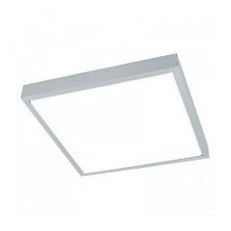 Plafoniera Led 50W 6500K Pt 600X600 Kosmo