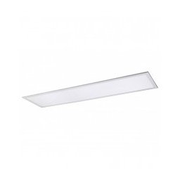 Plafoniera Led 50W 6500K St 295X1195 Kosmo