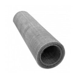 Plasa Cu Sarma Groasa Si Ochiuri Medii 3X3X1Mm / 12M