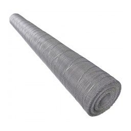 Plasa Cu Sarma Subtire Si Ochiuri Dese 0.3Mm 2.1X2.1Mm / 12M