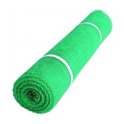 Plasa Polietilena Verde Romb 1.5Mm / 1.2X25M