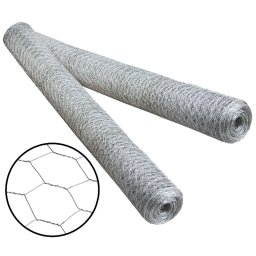 Plasa Rabitz / 50X1M - 0.53Mm
