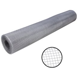Plasa Sarma Subtire 0.6Mm 4.2X4.2Mm / 12M