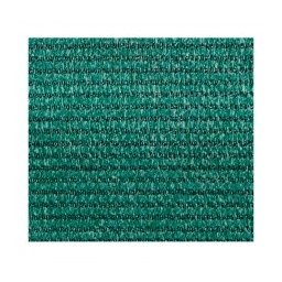 PLASA UMBRIRE VERDE HDPE UV DENSITATE: 230, 20x1.2, 95%