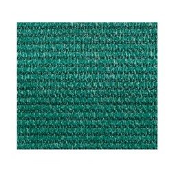 PLASA UMBRIRE VERDE HDPE UV DENSITATE: 95, 10x1.2, 95%