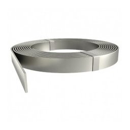 Platbanda Inox 20X3Mm / 4 Metri (Aisi 304)