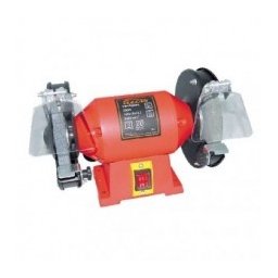 Polizor Banc - 150X16Mm-Dur / 150X16Mm-Fin / 200W Vs152001