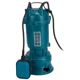 POMPA SUBMERSIBILA APA MURDARA SCP550 EVOSANITARY, 550W